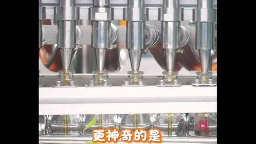 听说香油治百病?那从芝麻到香油的“变身”你知道嘛?